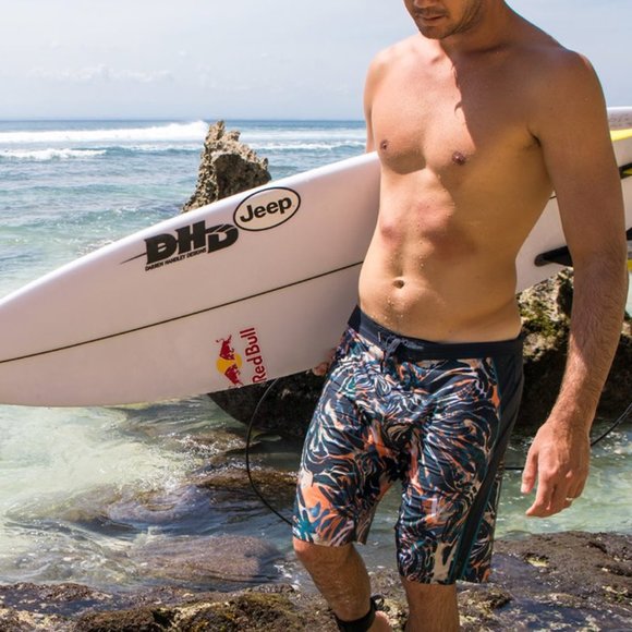 O'Neill HYPERFREAK Jordy Boardshorts - Picture 9 of 9